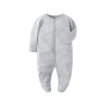 Children's bodysuit, overall for baby, wholesale, long sleeve