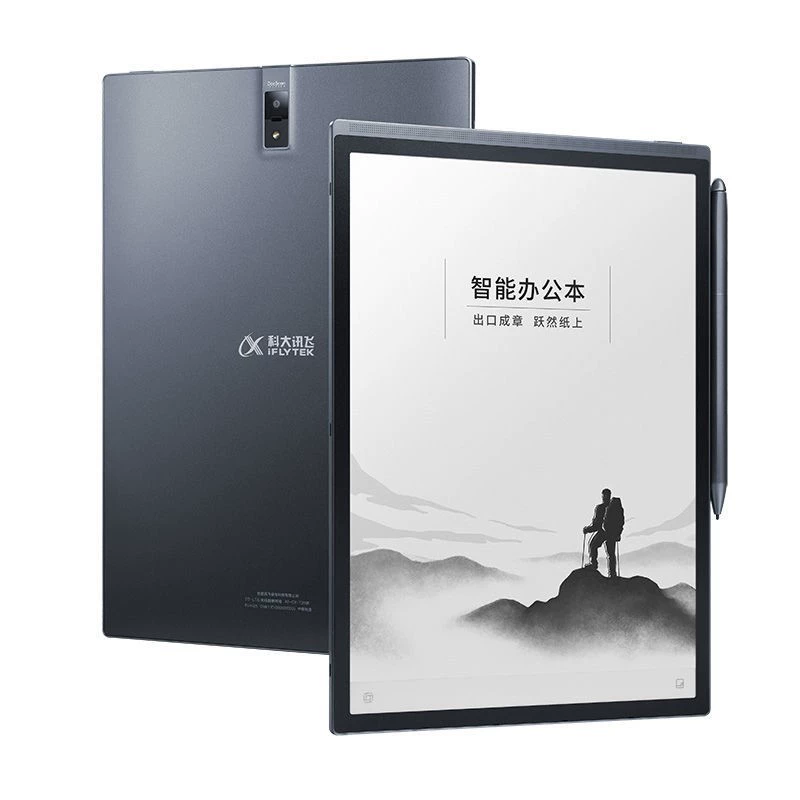 Smart electronic ink pro, чтение с планшета, x3