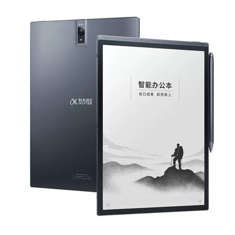 Smart electronic ink pro, чтение с планшета, x3