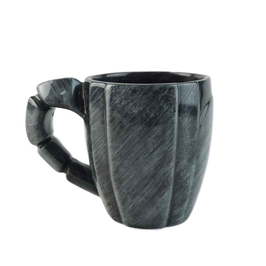 Viaje Club cuchillo Torre DOTA2 Sven juego TI7 periférico cerámica agua taza swensman taza