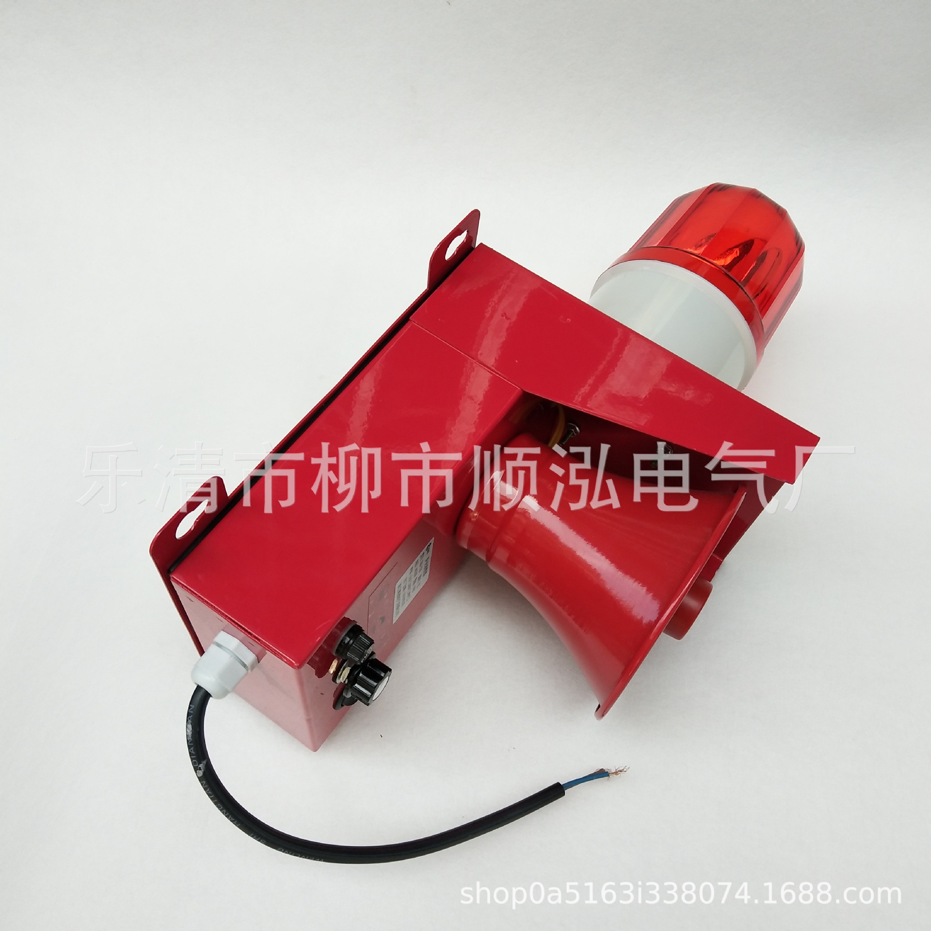 STSG-07 声光报警器 LTE-230 报警器 大功率电子蜂鸣器