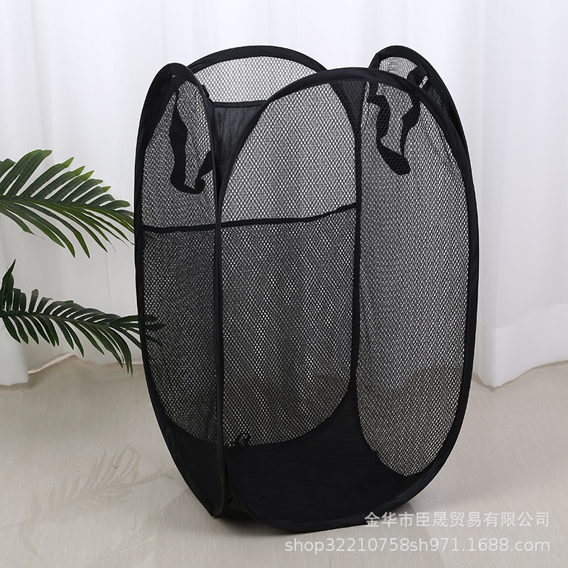 工場供給の新しい大容量の汚れた服バスケット、Amazonで人気の家庭用バスルーム用ポータブルでクリエイティブな汚れた服バスケット卸売|undefined