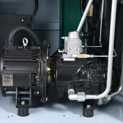 Hava kompressorları – Air Pump Source Factory