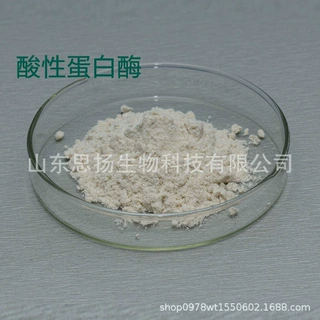 酸性蛋白酶食品级30万u/g酸性蛋白酶酱油发酵酿造酶制剂537蛋白酶