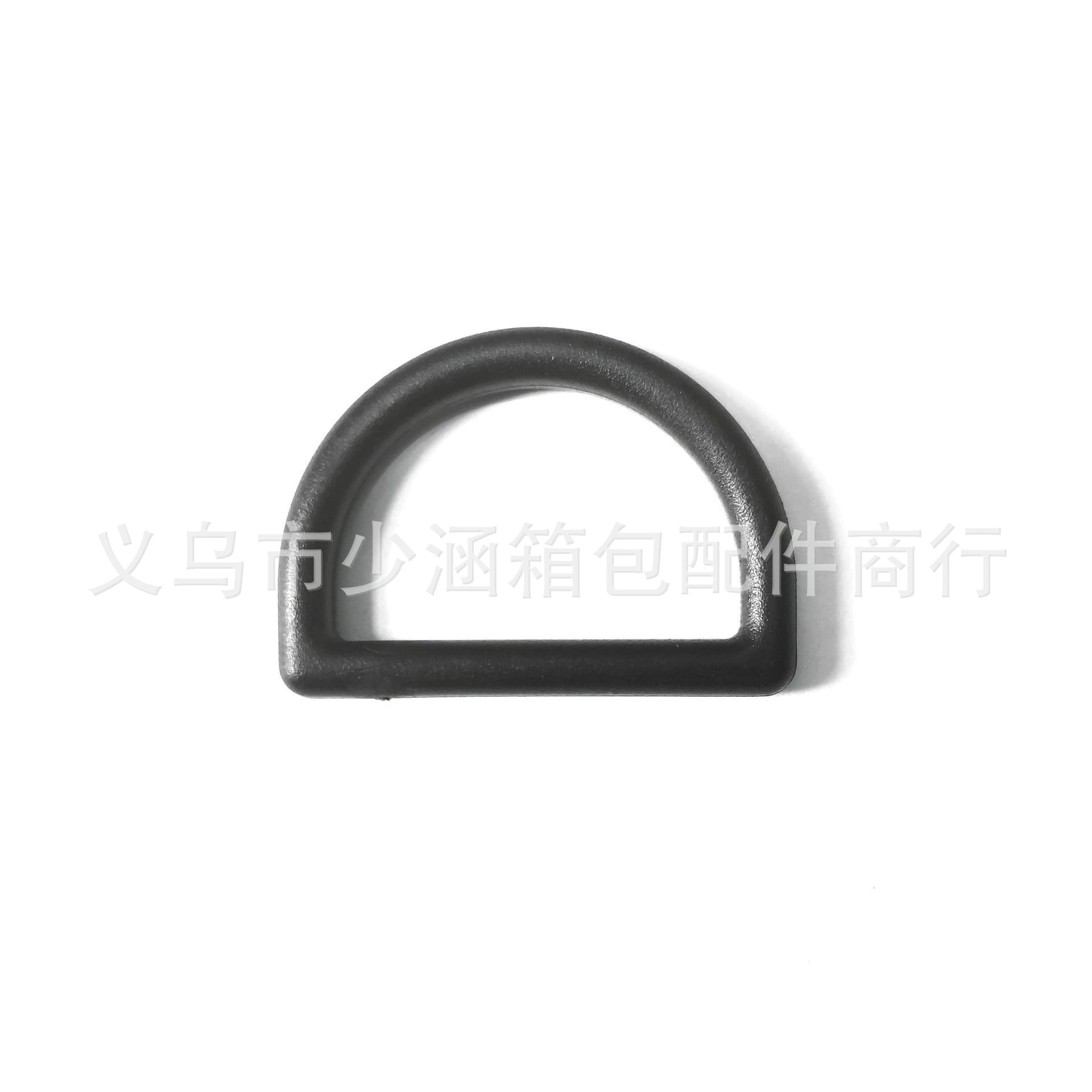 Plastic backpack, bag accessory, 13mm, 51mm