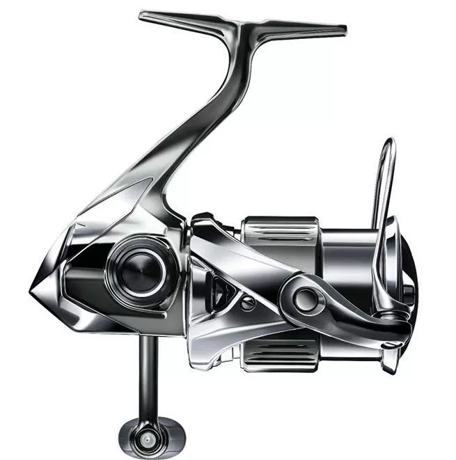 22 новых SHIMANO Stella Stella текст Wheel Road Astera Farcurring Micro Passing Fish Wheel