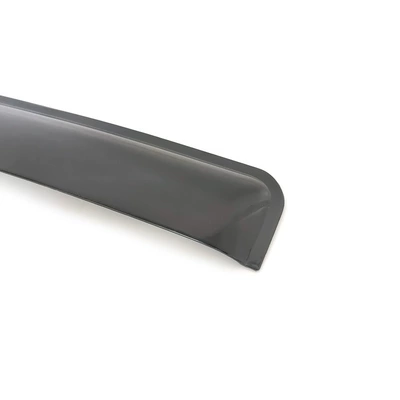 Toyota 2019-2024 Hiace, Toyota Rain shield