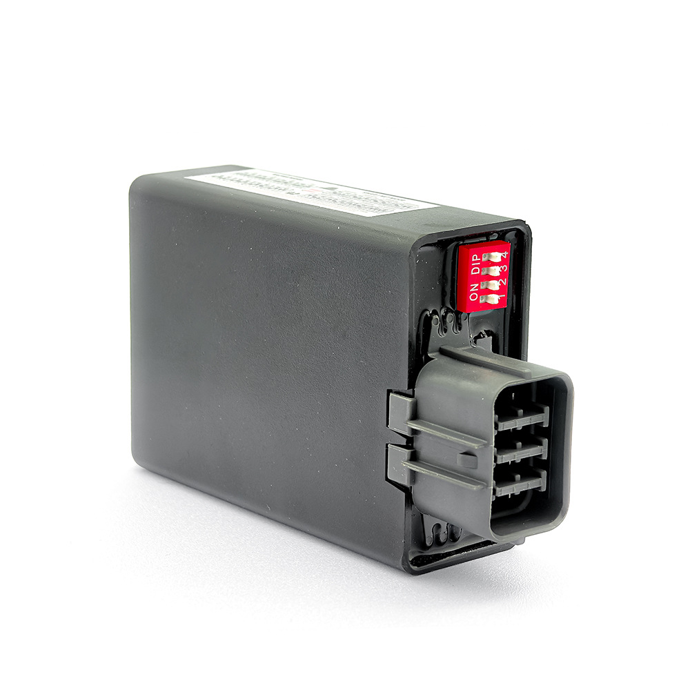 Applicable CBX250 XR250 8pin Manufacturers Support Customized High Performance Dial Code Modified Motorcycle Igniter