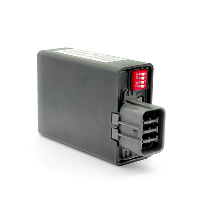 Motorcycle Igniter, Alovlandırıcı (Vozduşka/İqniter)