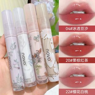 NOVO�R��ˮ�ⴽ�Բ�մ������ɫ��ˮ�ڼtŮ�W���h����������ƽ�r