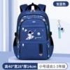 Blue small pendant