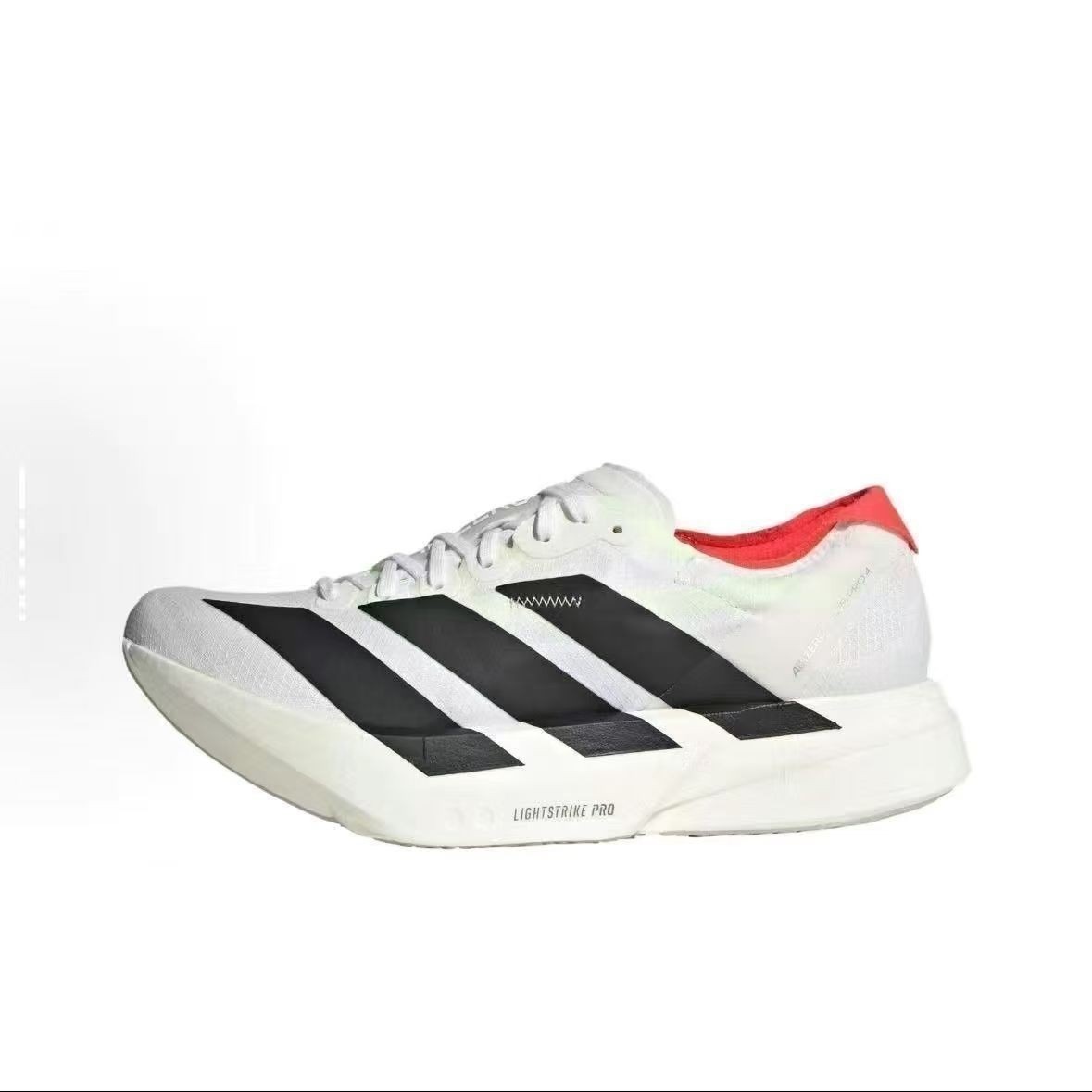 Columna de carbono de alta calidad Pro4 zapatillas deportivas amortiguadoras para hombres y mujeres maratón ligera transpirable JR6364