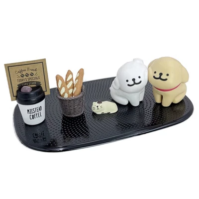 Car ornaments – Center Console Cute Supplies