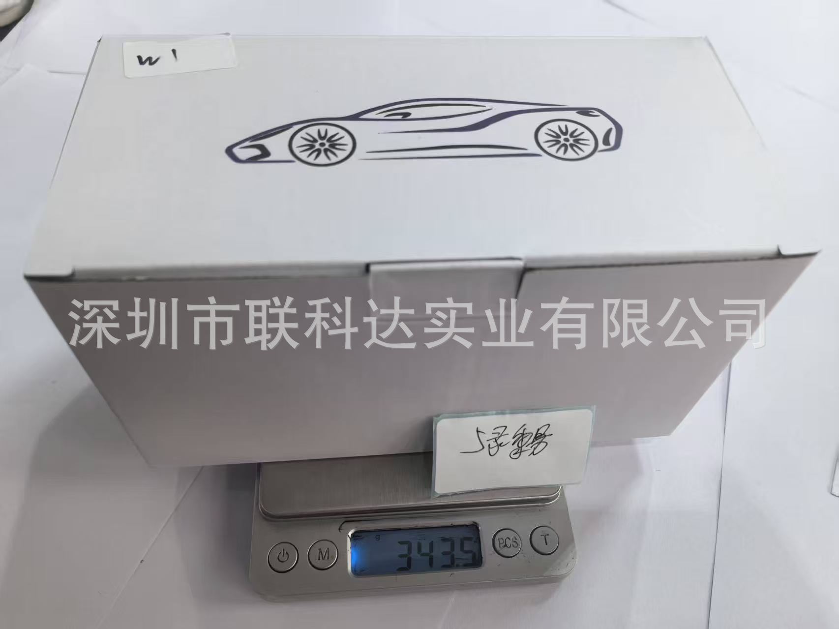 Five-Lens Driving Recorder, 360-Degree Panoramic High-Definition Night Vision, Parking Monitoring and Reversing Image All-In-One Device