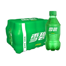 ѩ��300ML*12ƿСƿ�bmini�b��Ͽɘ�̼�����һ�����l������]