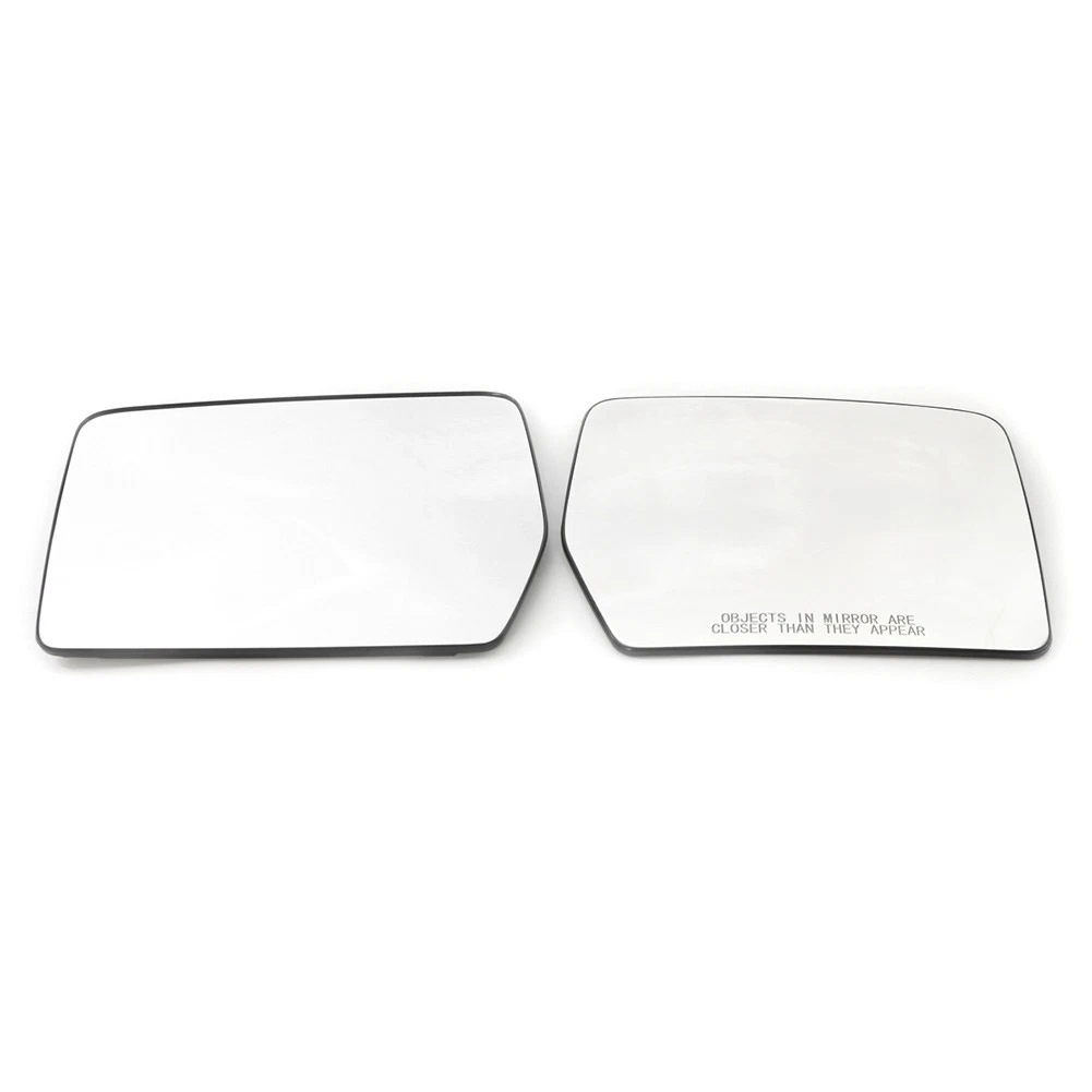 4L3Z17K707DA 4L3Z17K707DB is suitable for Ford F150 04-10 models with heated rearview mirrors