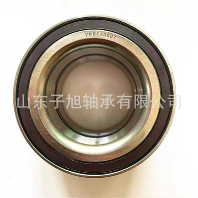 Vkbc20007 Automotive Wheel Hub Bearings, Təkər mərkəzi yataqları
