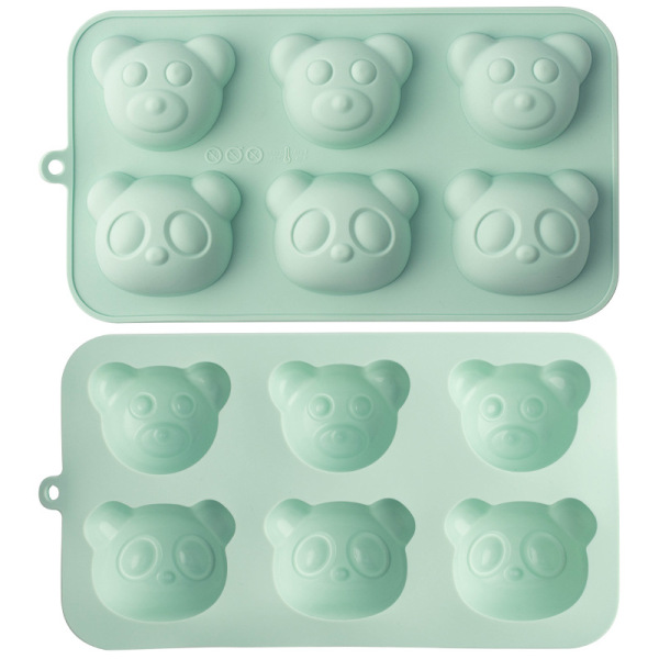 Food silicone