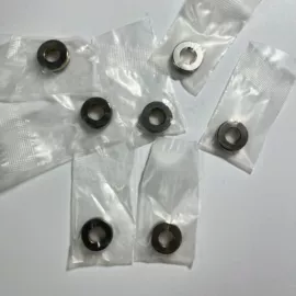 推力球轴承;垫圈