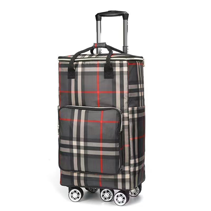 Carrito de la compra, carrito pequeño, carrito plegable, escaleras para la casa, remolque, supermercado portátil, carrito de la compra