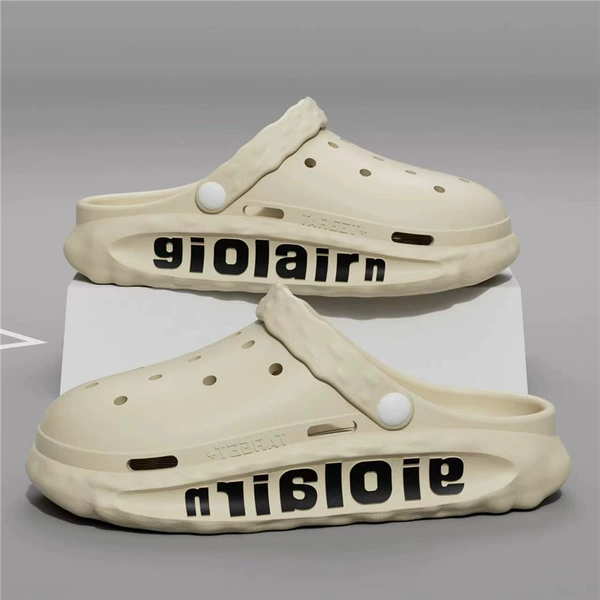 1600 nude shoes-Khaki