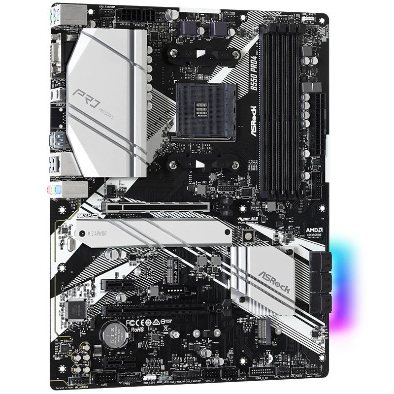 Совместимая материнская плата Pro, Pro4, для 3700×, 3900×