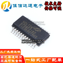全新原装 HT66F3185 HT66F3195 SSOP-28 微控制器芯片