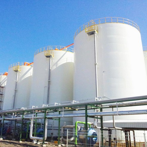 十年老厂专业生产安装各类储罐、油罐、化工罐、甲醛罐，欢迎选购