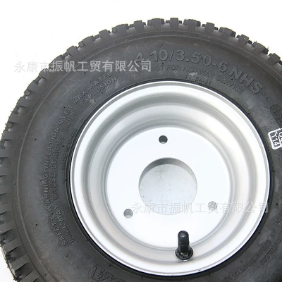 Narrow Tire, Motorcycle wheel hub