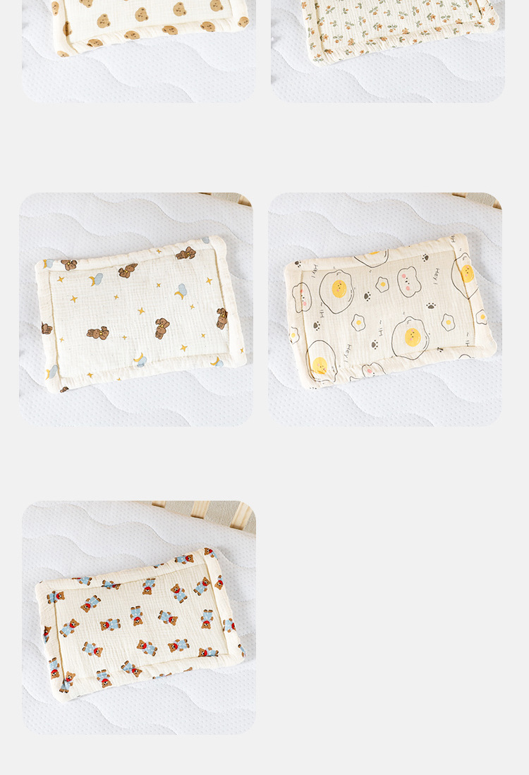 Baby Pillow Image 10