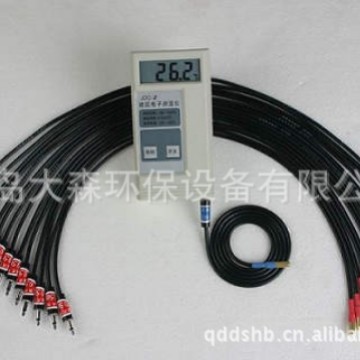 JDC2型便携式建筑电子测温仪