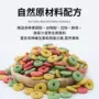 磨牙仓鼠兔子兔粮