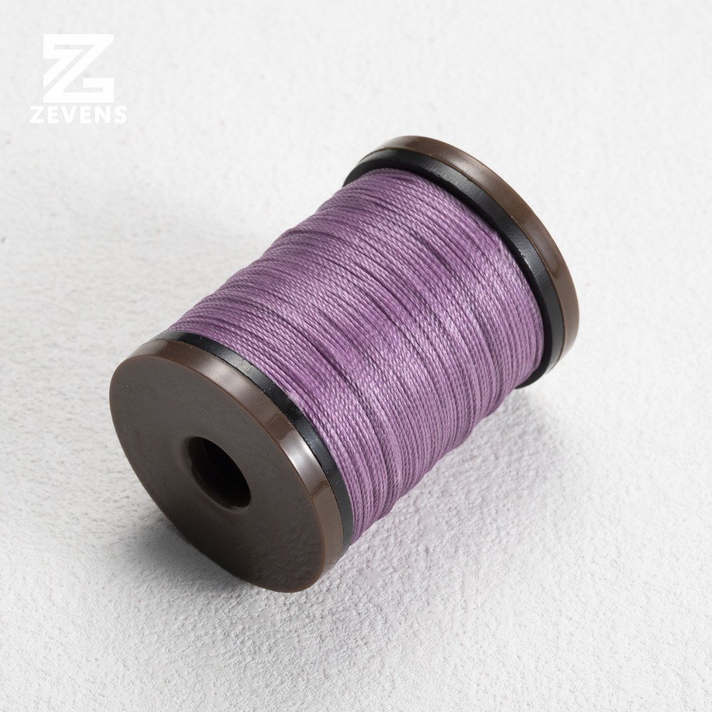 0.4mm #8 라이트 퍼플 110 m