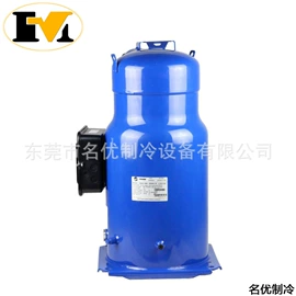 制冷压缩机;换热制冷空调