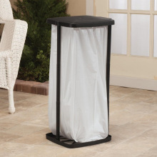 E 37251 Foldable outdoor trash can �۵��ɵ��ڻ�������Ͱ