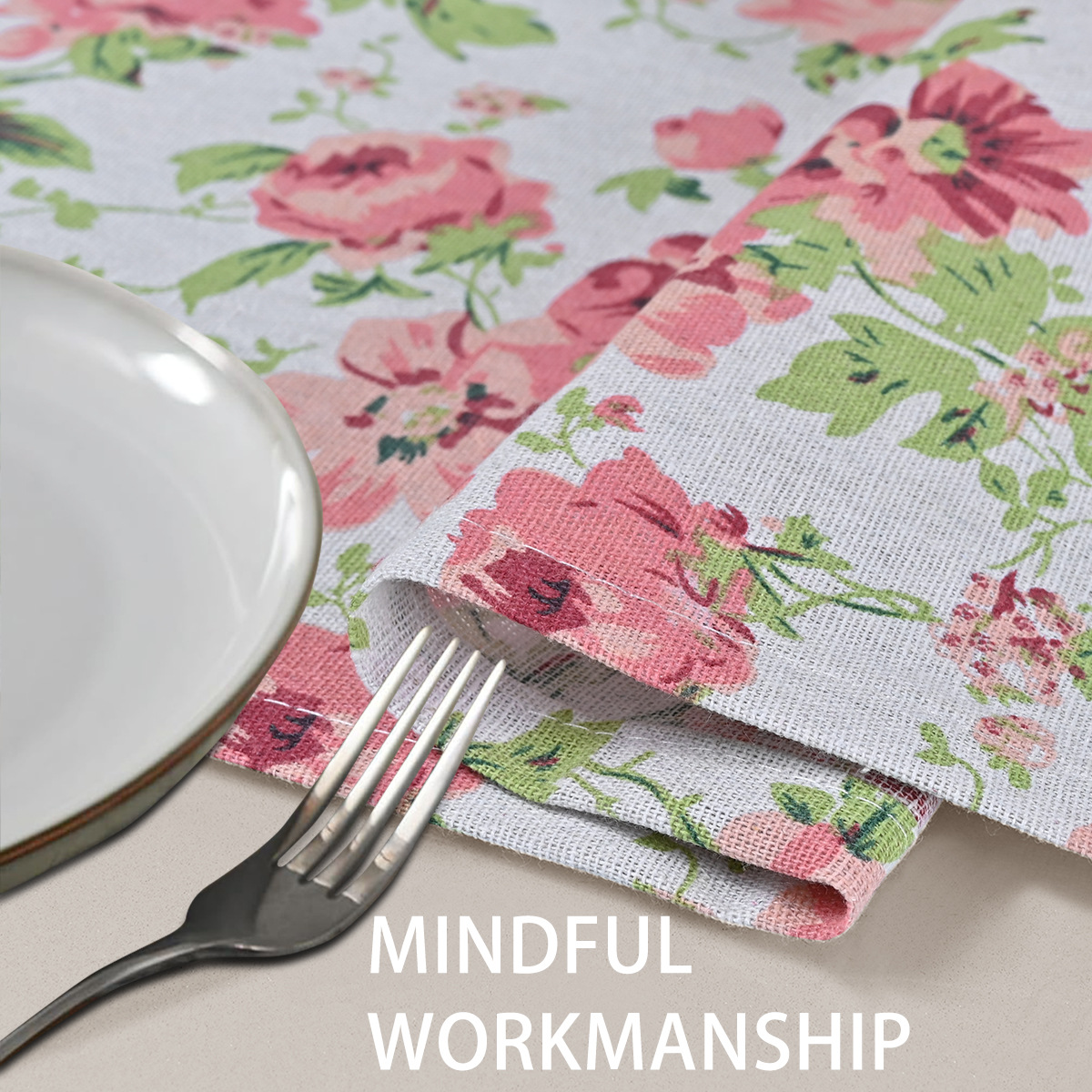 Moderno simple transfronterizo nueva bandera de mesa red doméstica decoración de mesa tela de mesa de comedor TEMU bandera de mesa spot