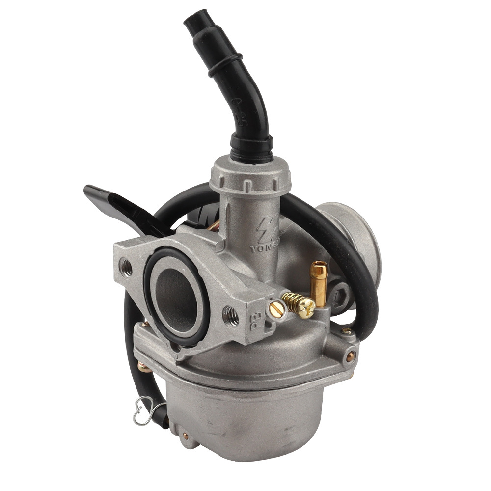 Pz19 Off-Road Motorcycle Carburetor Aluminum Alloy 70Cc 90Cc 110Cc Atv Beach Car