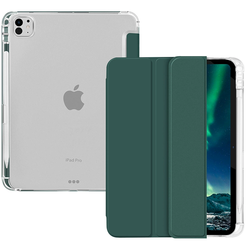 Подходящий чехол для нового iPad Pro 11 дюймов 2025 года, защищающий чехол для планшета iPad 10, защитный чехол для iPad 11A16