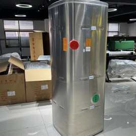 适配重汽T7HT5G豪瀚N7G N7W大货车铝合金油箱加腔 加大 加厚 加热