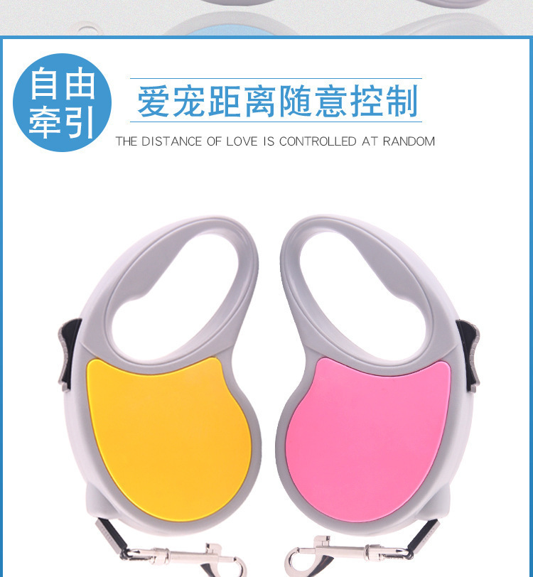 Correa de perro automático retráctil perro cadena pequeño mediano grande perro golden retriever perro caminando cuerda