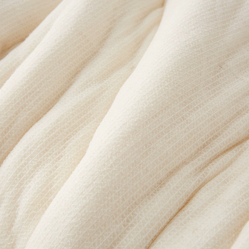 Cotton mattress, duvet, increased thickness