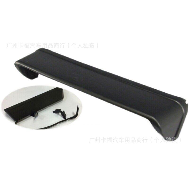 Source Manufacturer Car Navigation Device Sun Visor Screen Light Shield Universal Light Blocking Panel