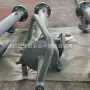 收发螺纹及时快开球筒