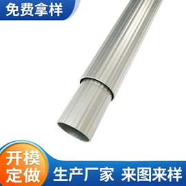 铝及铝合金材;能源产品加工;合金管