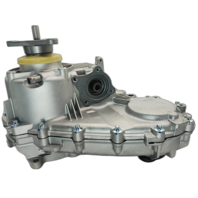 X5 E70 X6 E71 ATC700 Transfer Case 27107599886 Auto Parts