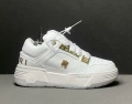 Am electroplated white