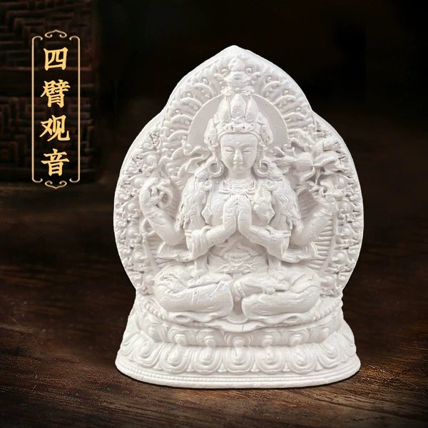 Four -arm Guanyin