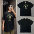 Rose Red XX033 Black/Green
