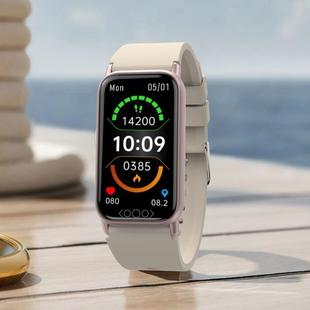 2025 new health universal non-invasive uric acid blood glucose smart bracelet blood lipid blood pressure heart rate monitoring sleep watch