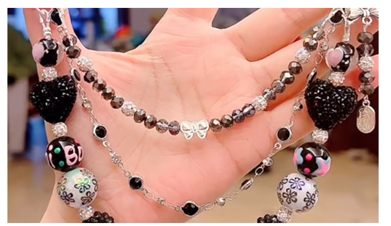 diy珠子